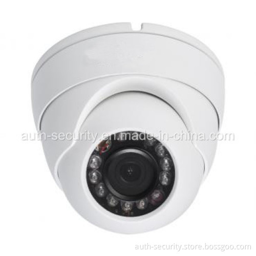 1megapixel CMOS Full HD Dome IP Wireless Security Camera